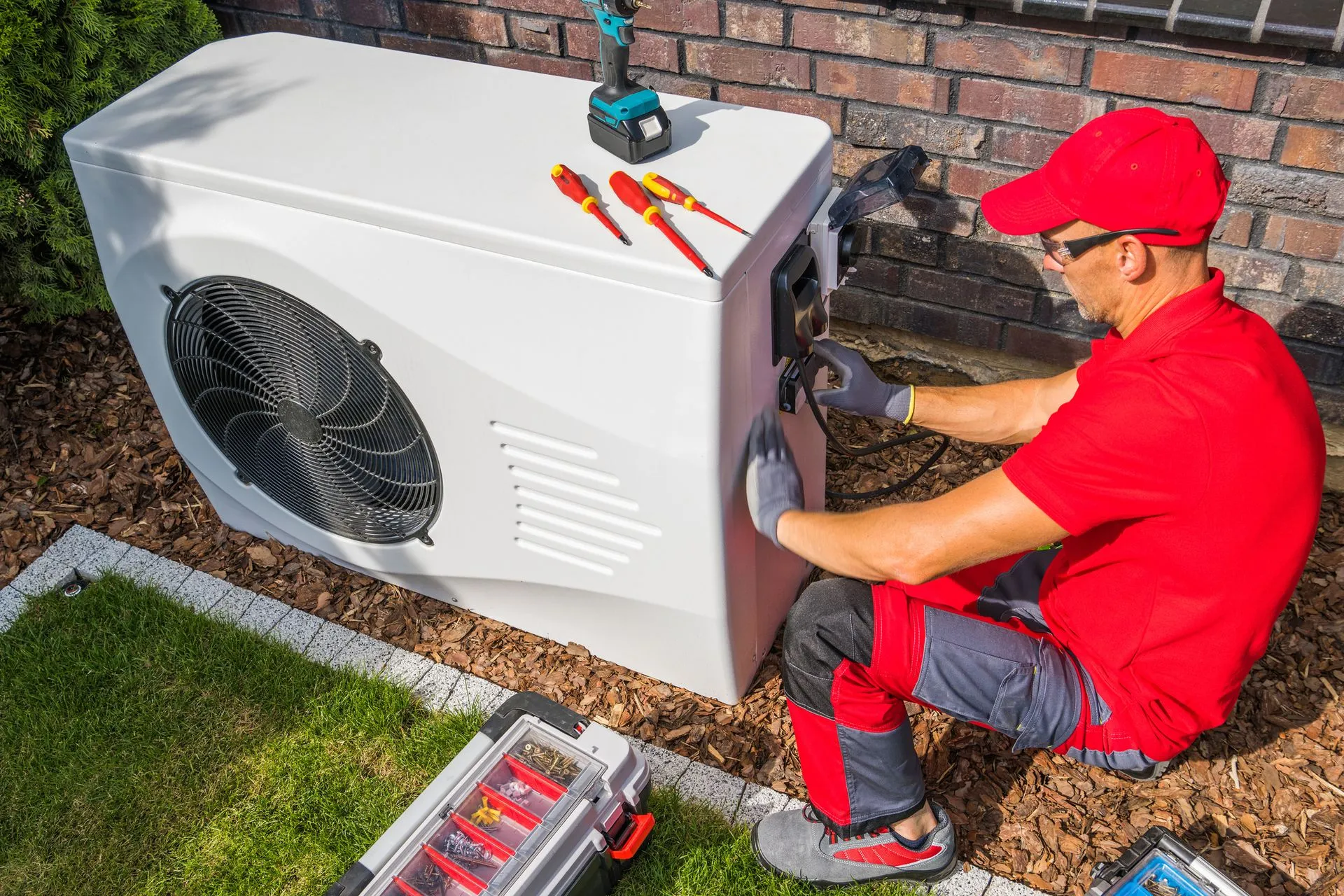About HVAC in Woodbury, NY